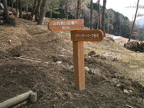 （写真）兵庫県内各地　道標（道標２方向）