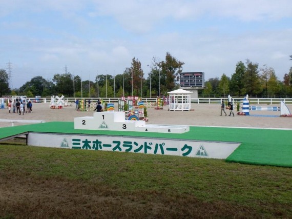 競技会で活躍の「障害飛越」の飛越障害（障害物）