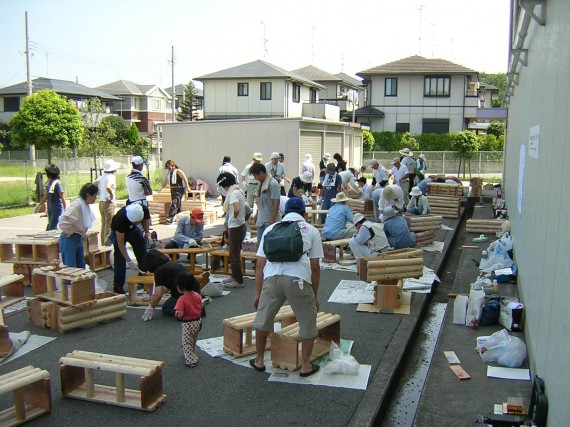 兵庫県の『地域貢献活動１００事例集』に選定されました